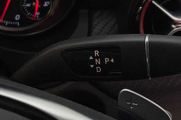 2017 Mercedes-Benz A-Class A250 Sport W176