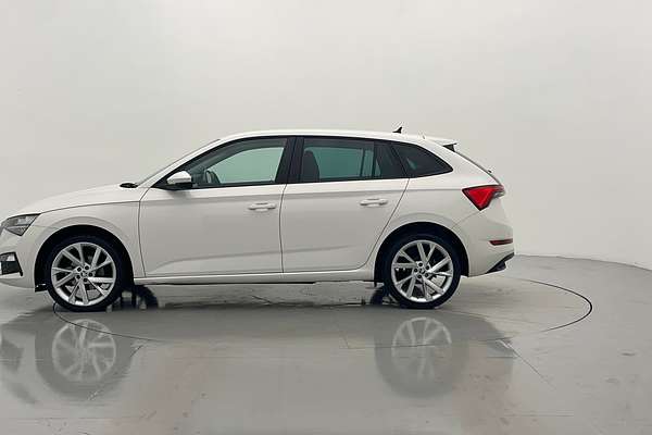 2022 SKODA Scala 110TSI Ambition NW