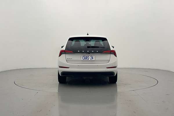 2022 SKODA Scala 110TSI Ambition NW