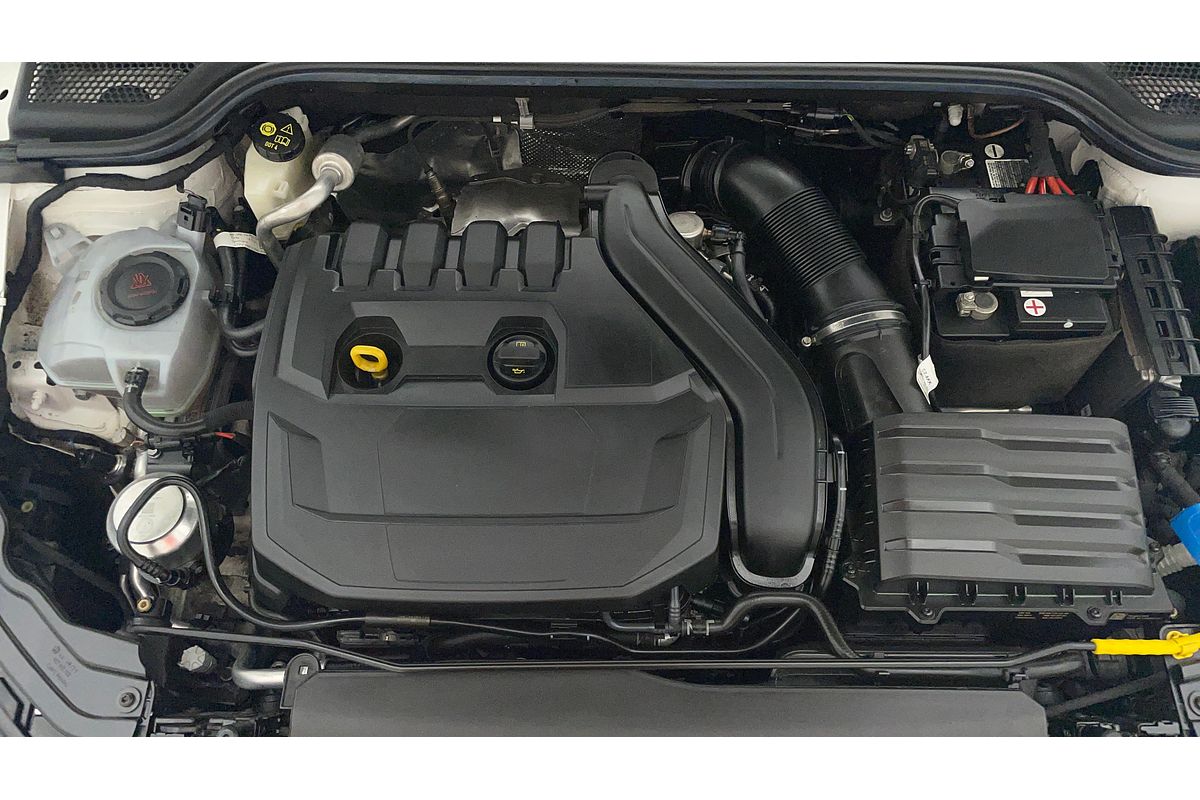 2022 SKODA Scala 110TSI Ambition NW