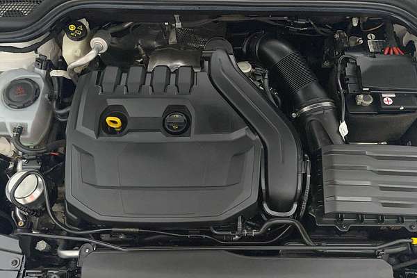 2022 SKODA Scala 110TSI Ambition NW