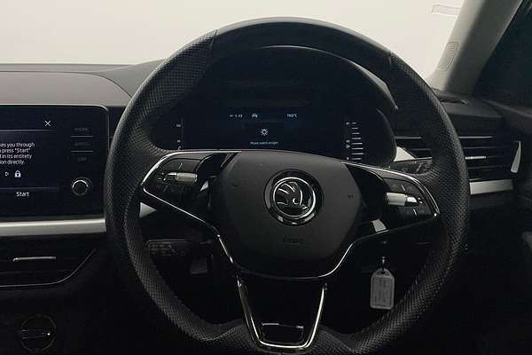 2022 SKODA Scala 110TSI Ambition NW