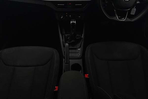 2022 SKODA Scala 110TSI Ambition NW
