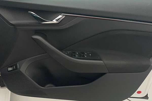 2022 SKODA Scala 110TSI Ambition NW