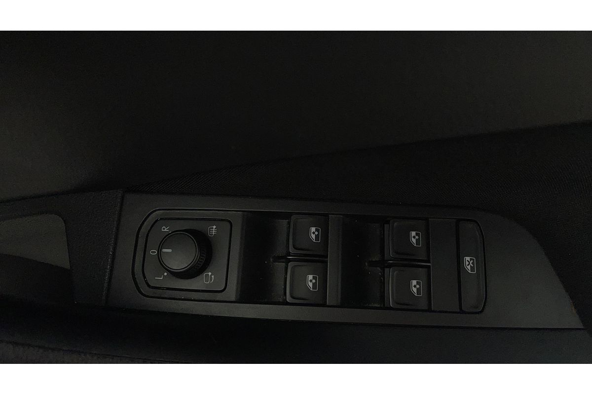 2022 SKODA Scala 110TSI Ambition NW