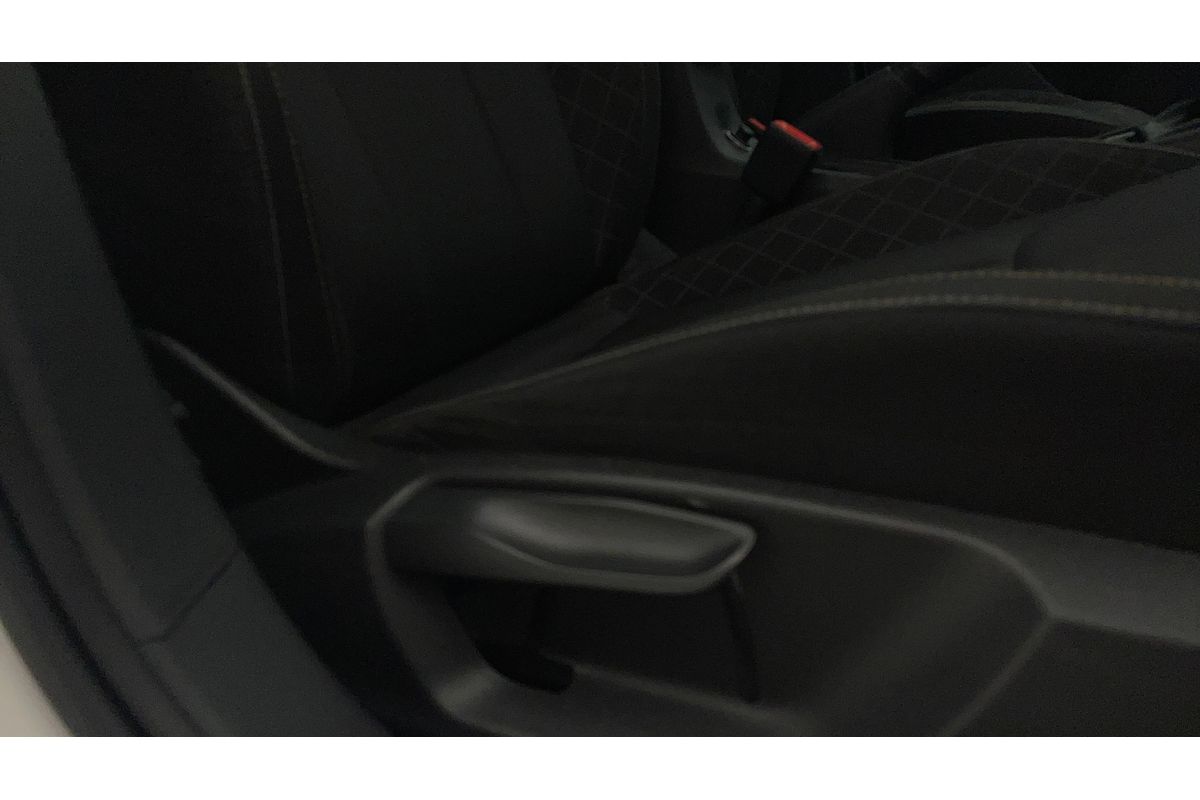 2022 SKODA Scala 110TSI Ambition NW