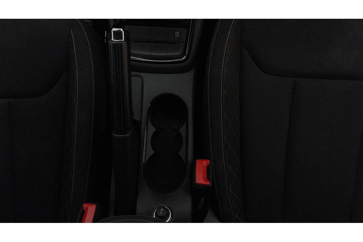 2022 SKODA Scala 110TSI Ambition NW
