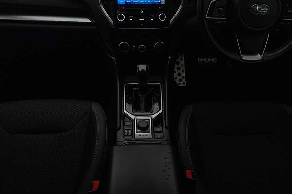 2021 Subaru Forester 2.5i Premium S5