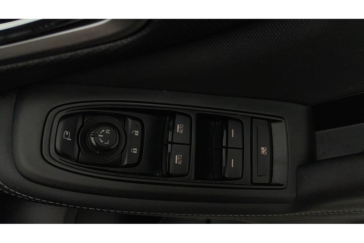 2021 Subaru Forester 2.5i Premium S5