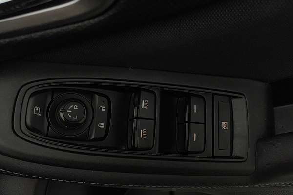2021 Subaru Forester 2.5i Premium S5
