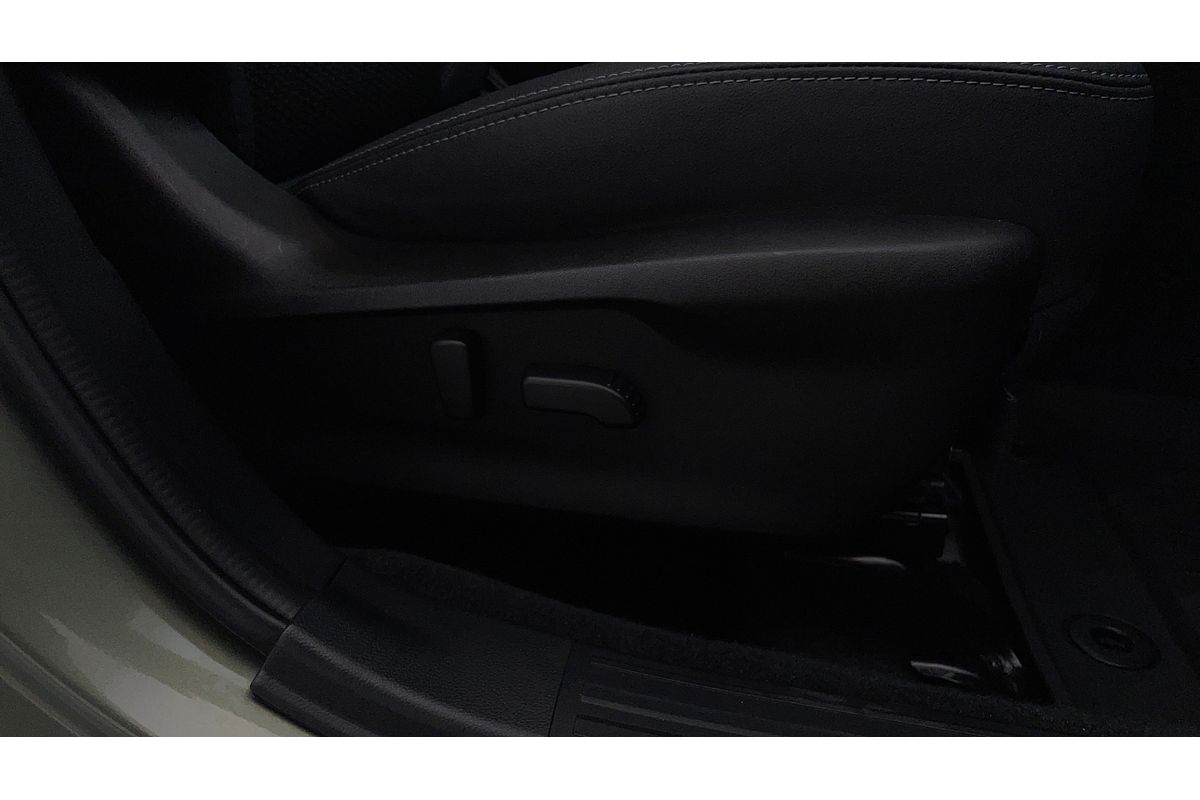 2021 Subaru Forester 2.5i Premium S5