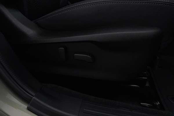 2021 Subaru Forester 2.5i Premium S5
