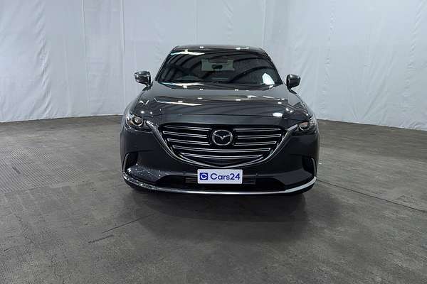 2018 Mazda CX-9 GT TC