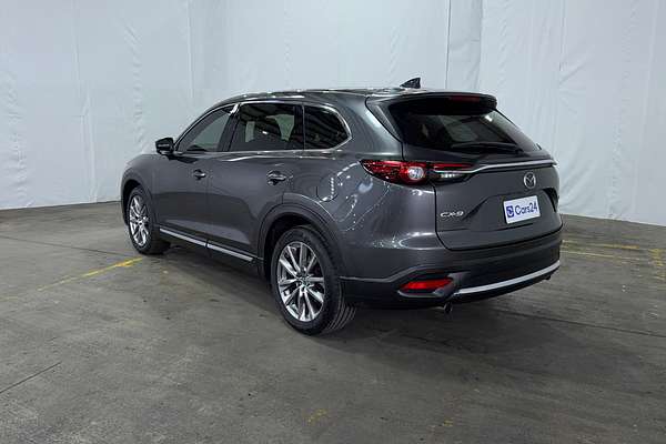 2018 Mazda CX-9 GT TC