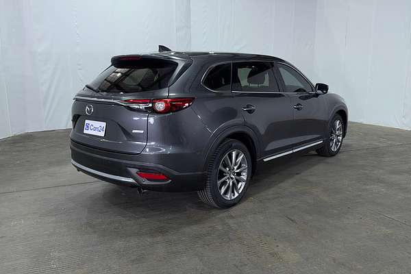 2018 Mazda CX-9 GT TC