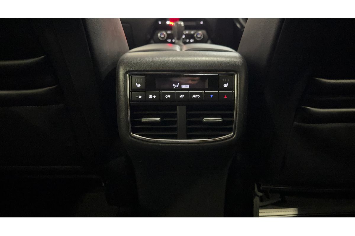2018 Mazda CX-9 GT TC