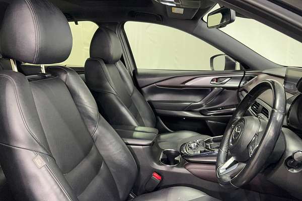 2018 Mazda CX-9 GT TC