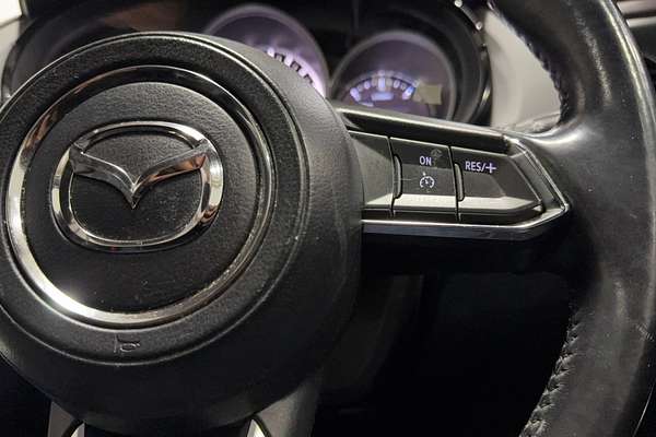 2018 Mazda CX-9 GT TC