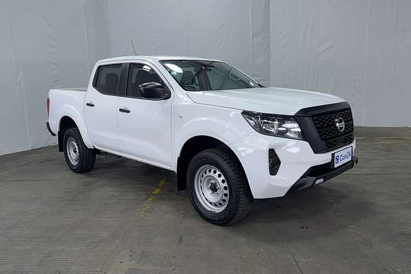 2021 Nissan Navara SL D23 4X4