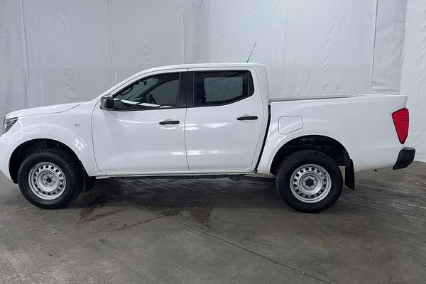 2021 Nissan Navara SL D23 4X4
