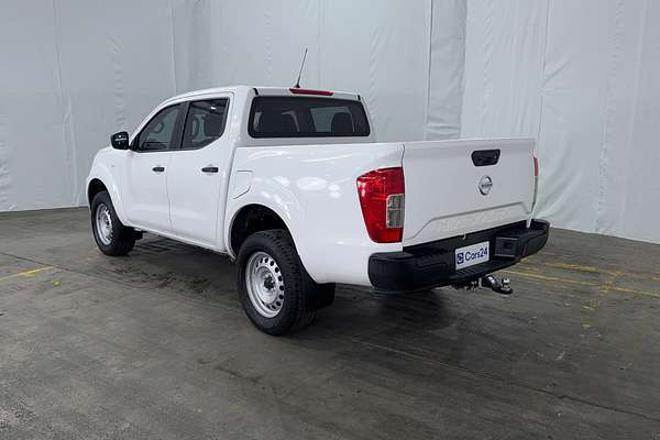 2021 Nissan Navara SL D23 4X4