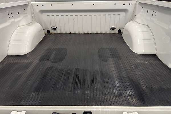 2021 Nissan Navara SL D23 4X4