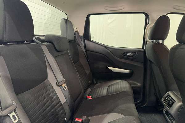 2021 Nissan Navara SL D23 4X4
