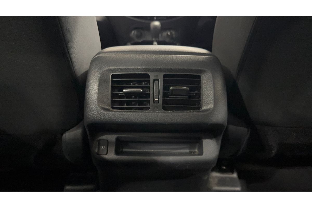 2021 Nissan Navara SL D23 4X4