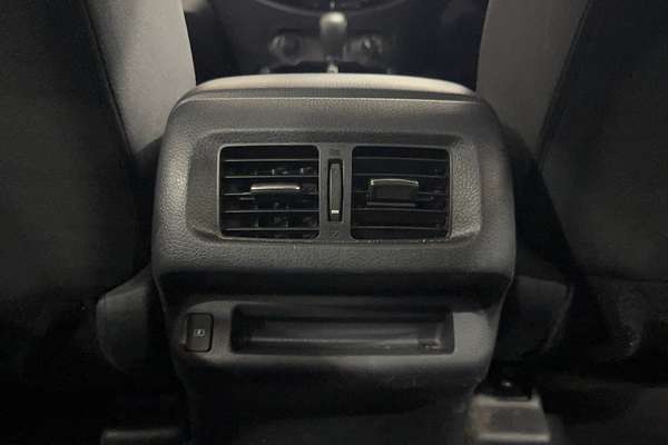 2021 Nissan Navara SL D23 4X4