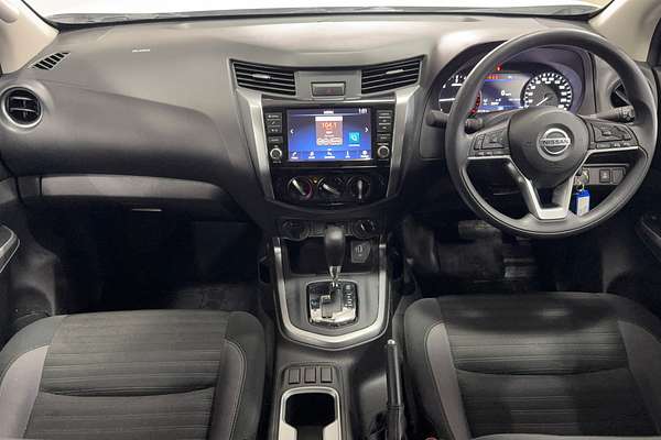 2021 Nissan Navara SL D23 4X4
