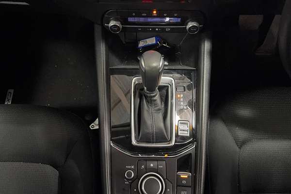 2020 Mazda CX-5 Maxx Sport KF Series