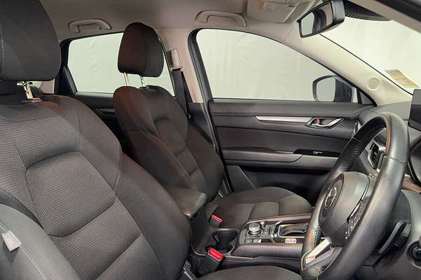 2020 Mazda CX-5 Maxx Sport KF Series