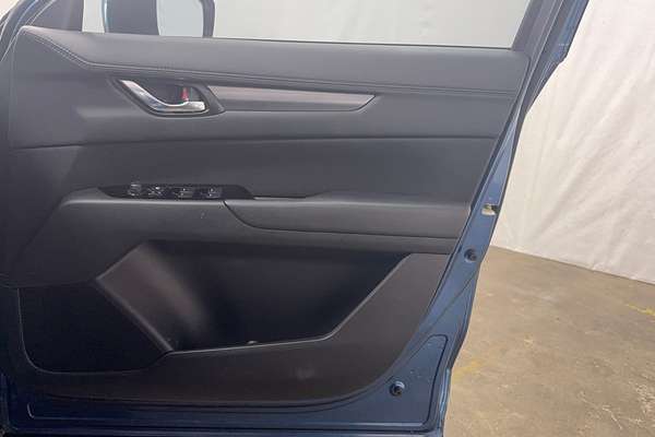 2020 Mazda CX-5 Maxx Sport KF Series