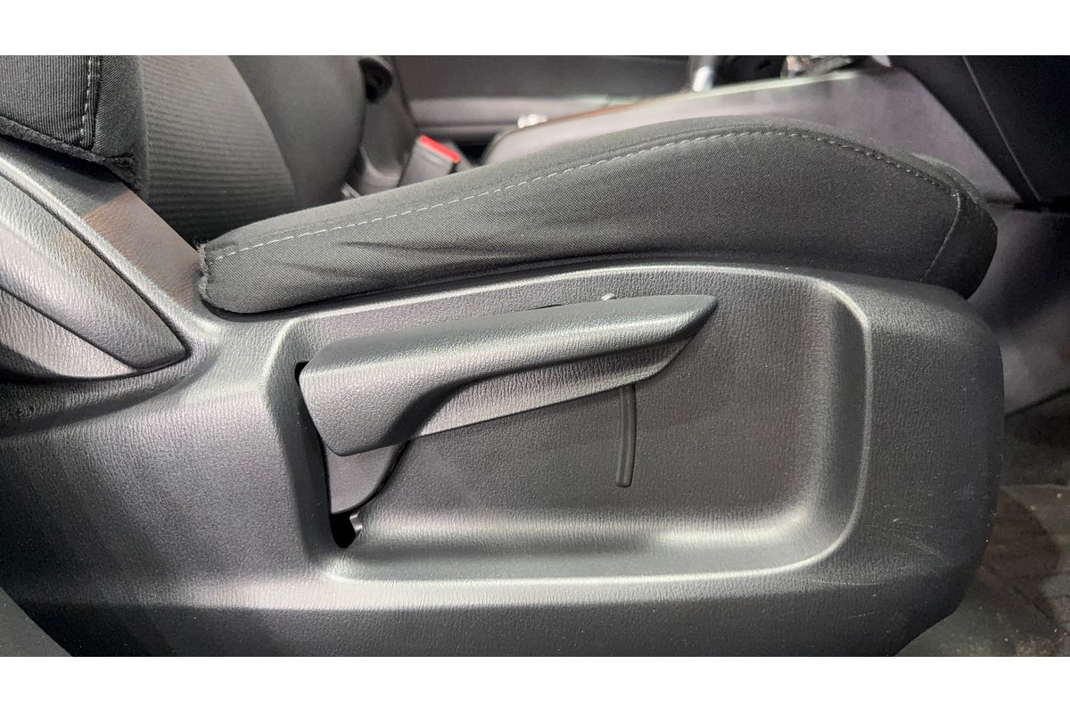 2020 Mazda CX-5 Maxx Sport KF Series