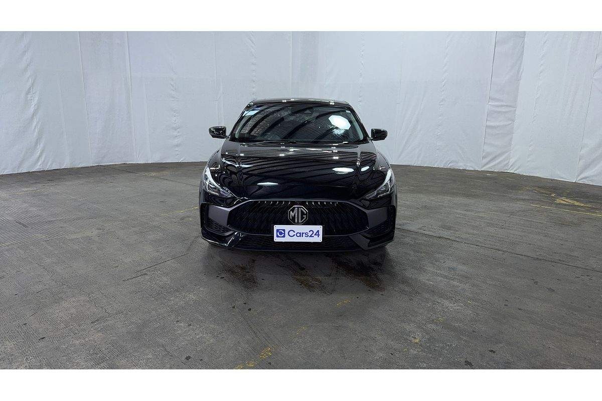 2023 MG MG5 Essence