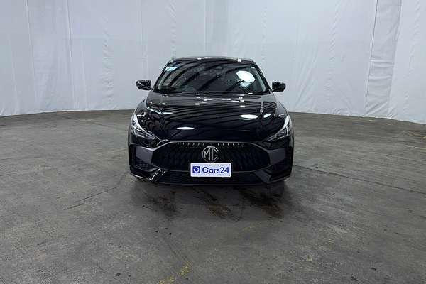2023 MG MG5 Essence
