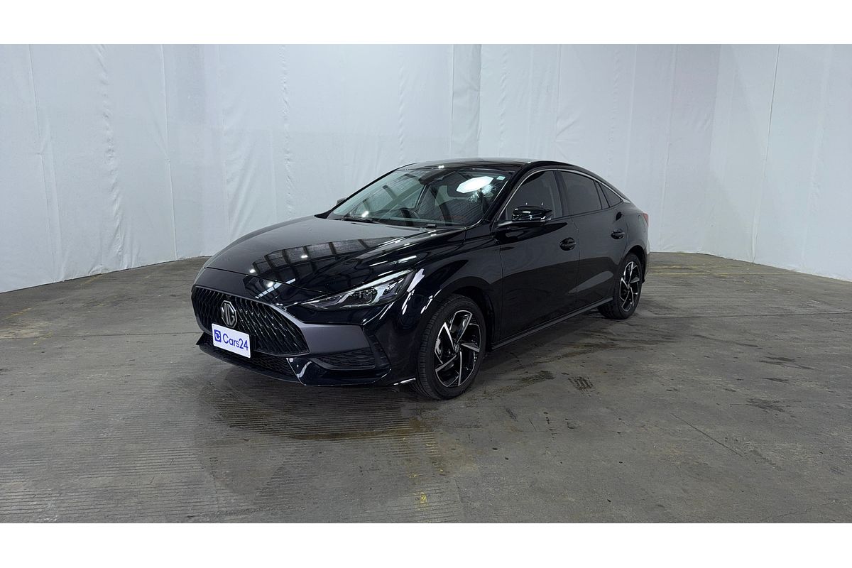 2023 MG MG5 Essence