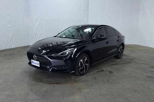 2023 MG MG5 Essence