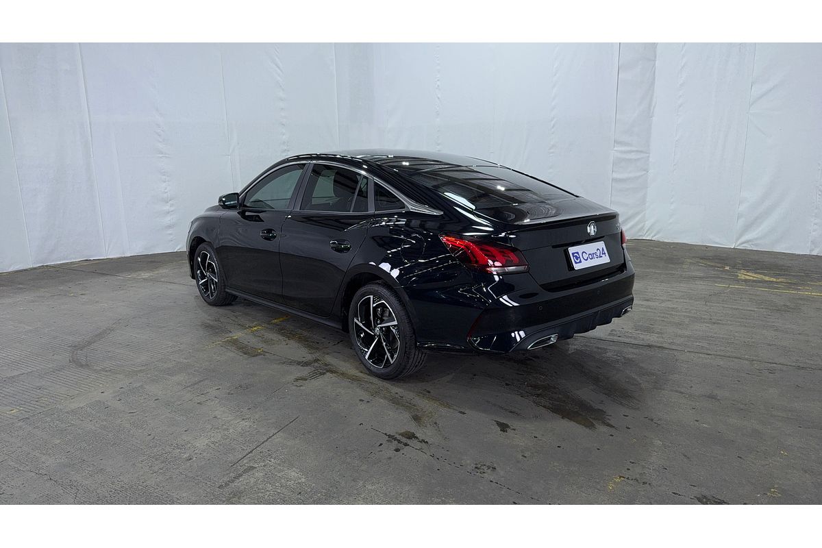 2023 MG MG5 Essence