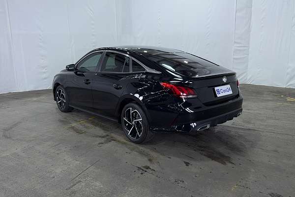 2023 MG MG5 Essence