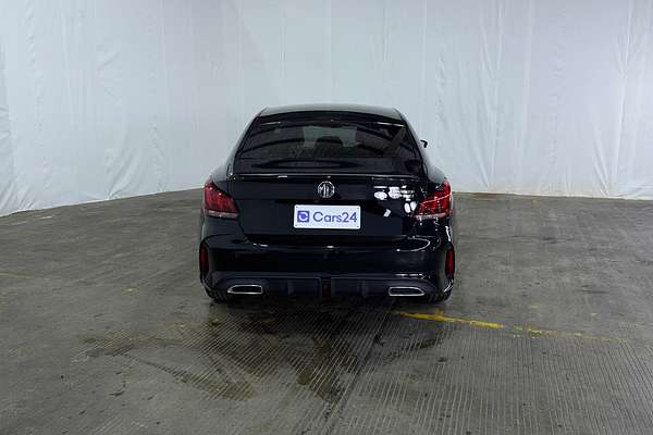 2023 MG MG5 Essence