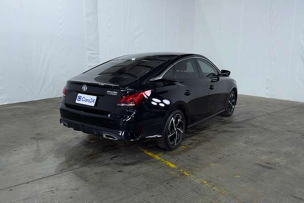 2023 MG MG5 Essence