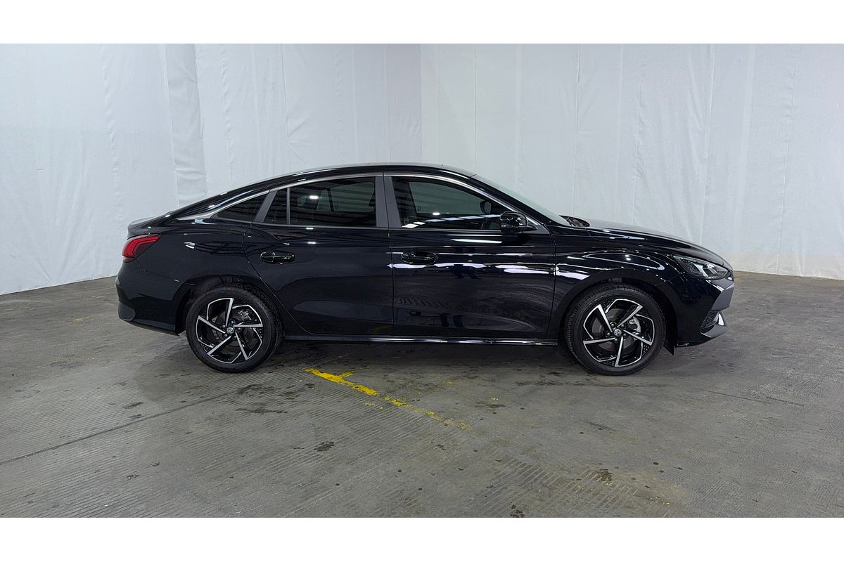 2023 MG MG5 Essence