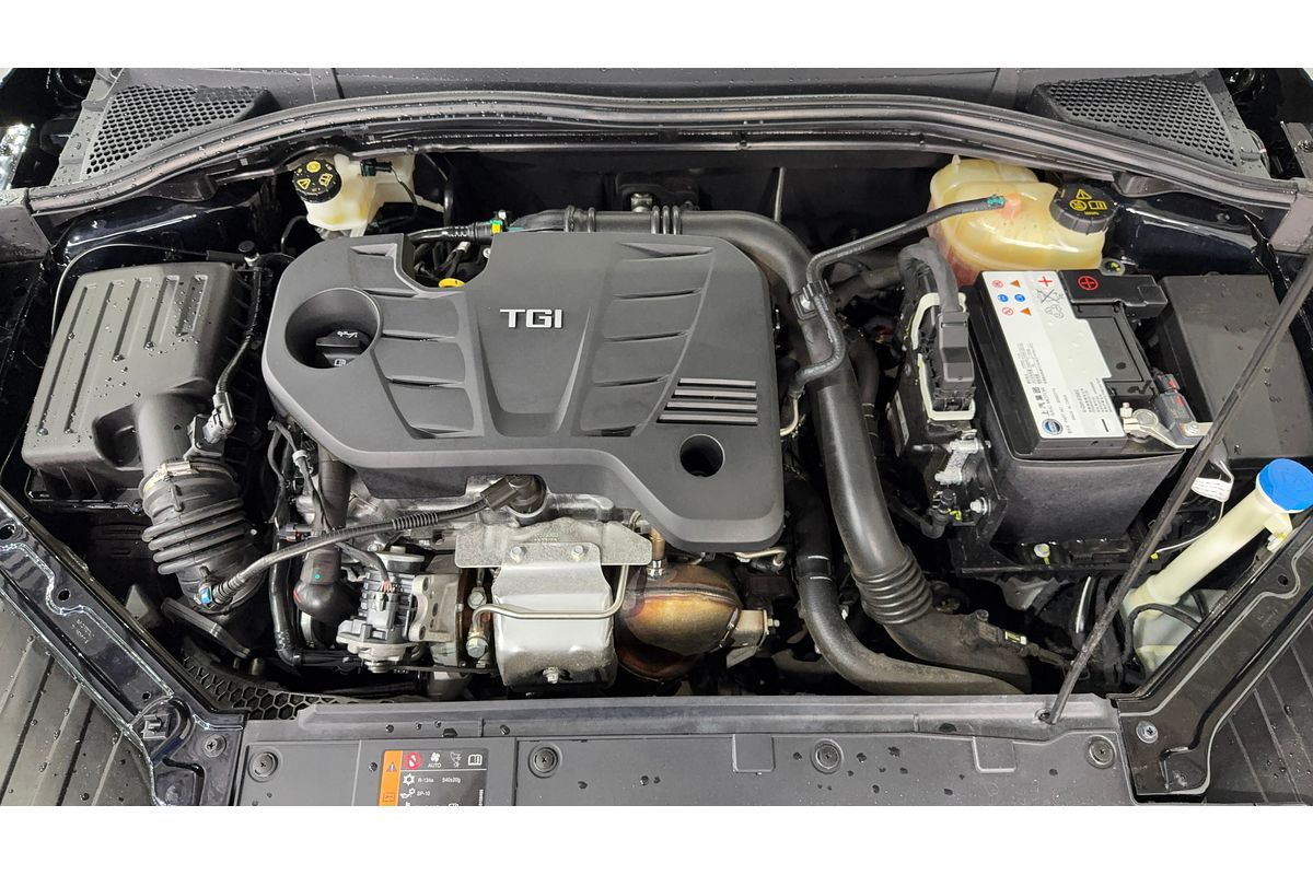 2023 MG MG5 Essence