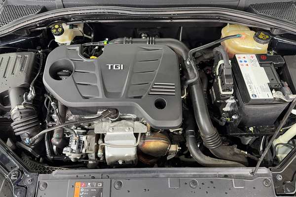 2023 MG MG5 Essence