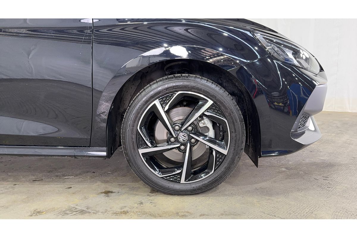 2023 MG MG5 Essence