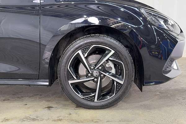 2023 MG MG5 Essence