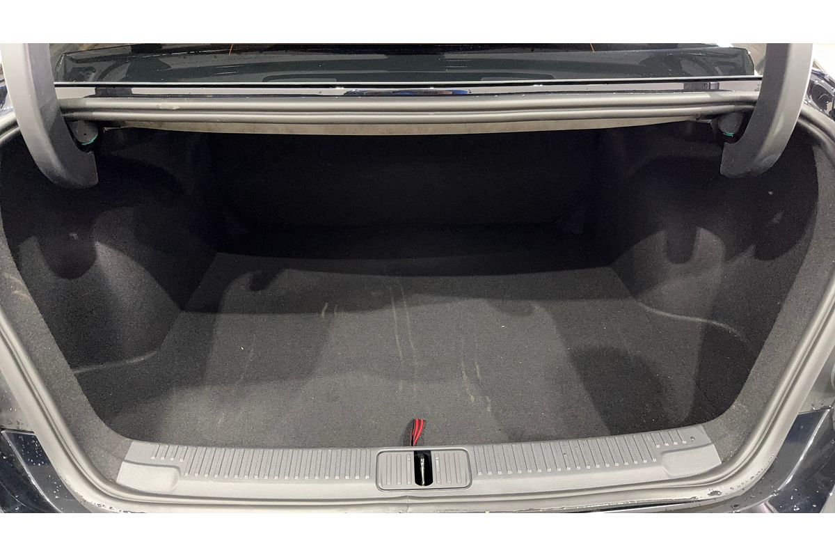 2023 MG MG5 Essence