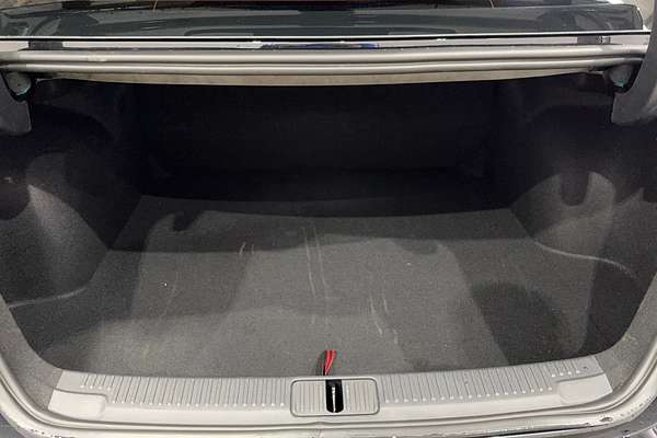 2023 MG MG5 Essence