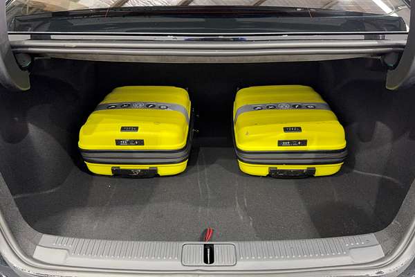 2023 MG MG5 Essence